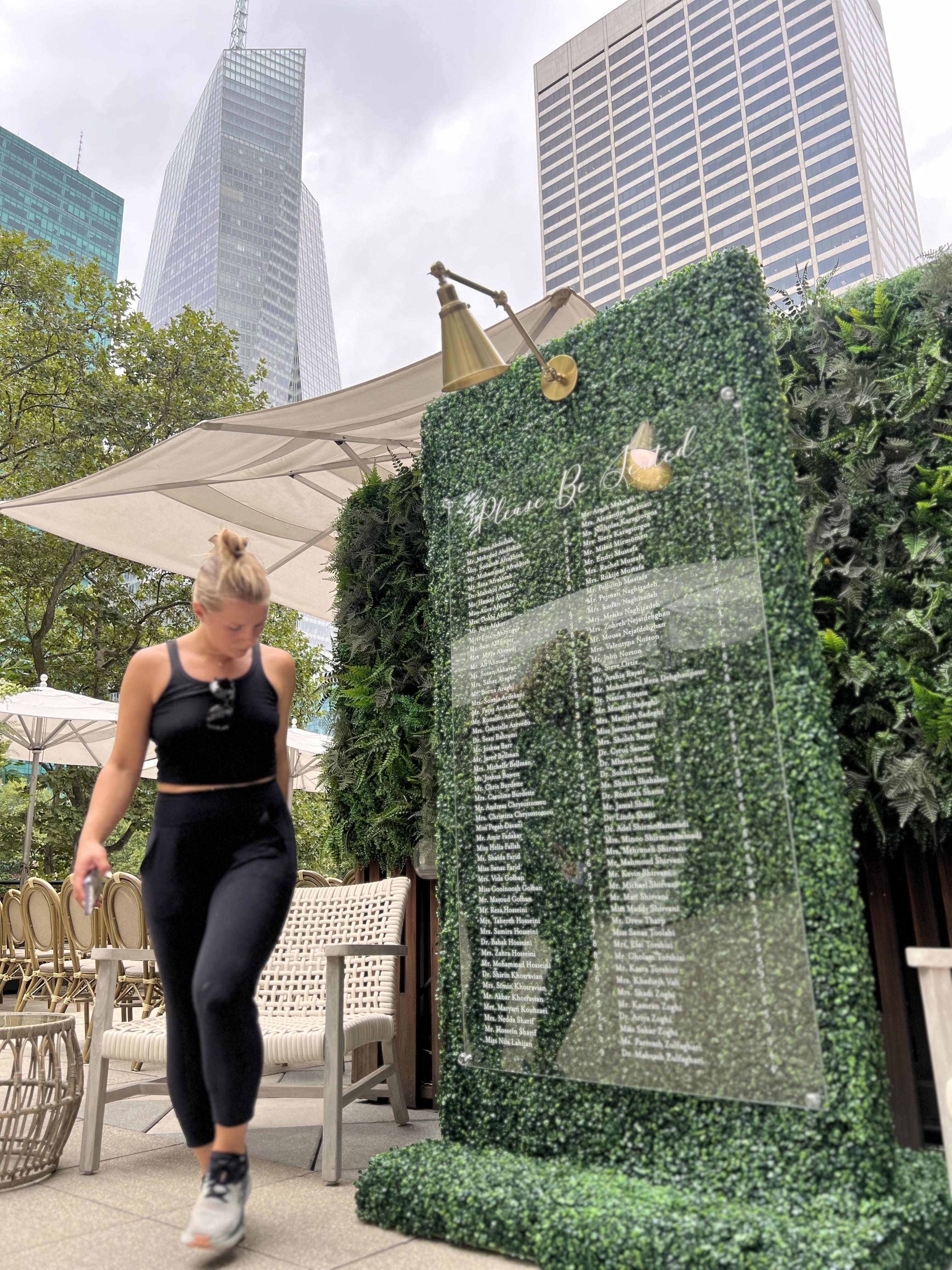 Beautiful wedding day moments