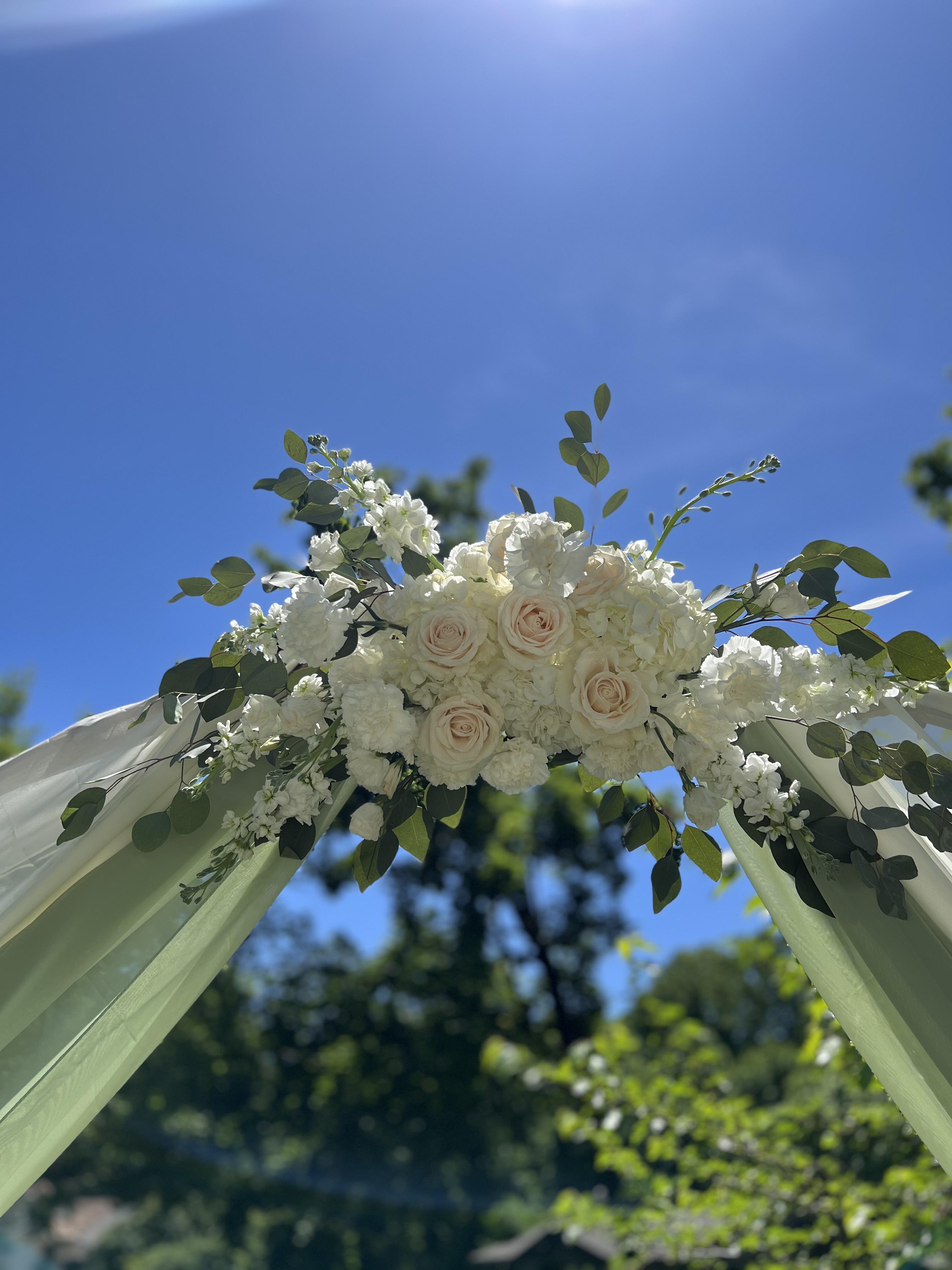 Blooms by Becca - Floral Arrangements